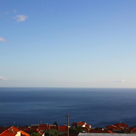 Lugar Dos Louros 2 Lejlighed Estreito Da Calheta Eksteriør billede