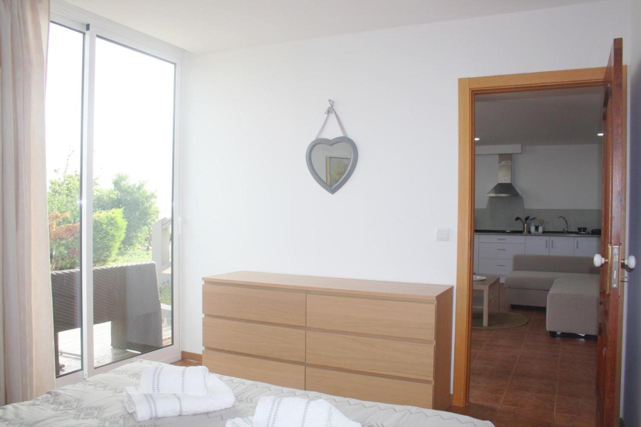 Lugar Dos Louros 2 Lejlighed Estreito Da Calheta Eksteriør billede