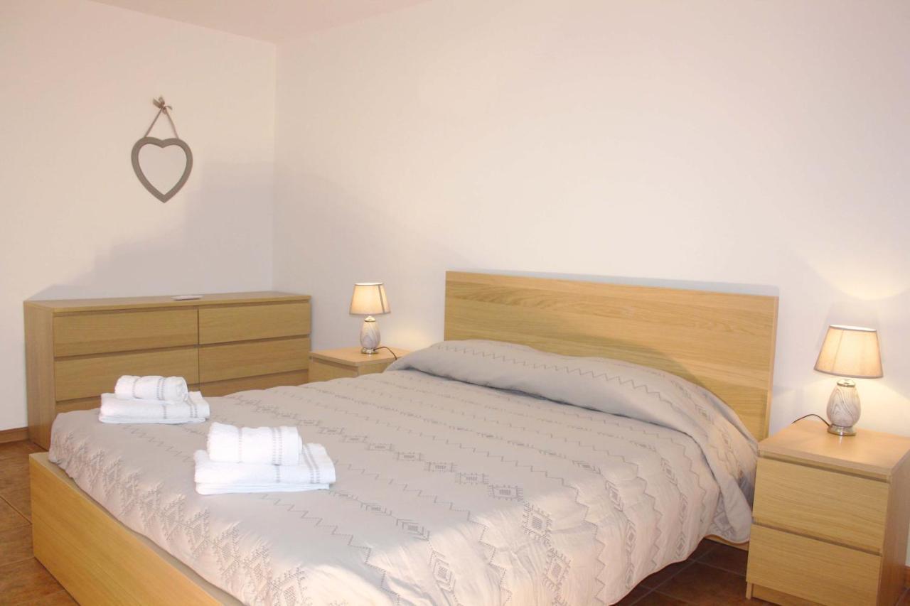 Lugar Dos Louros 2 Lejlighed Estreito Da Calheta Eksteriør billede