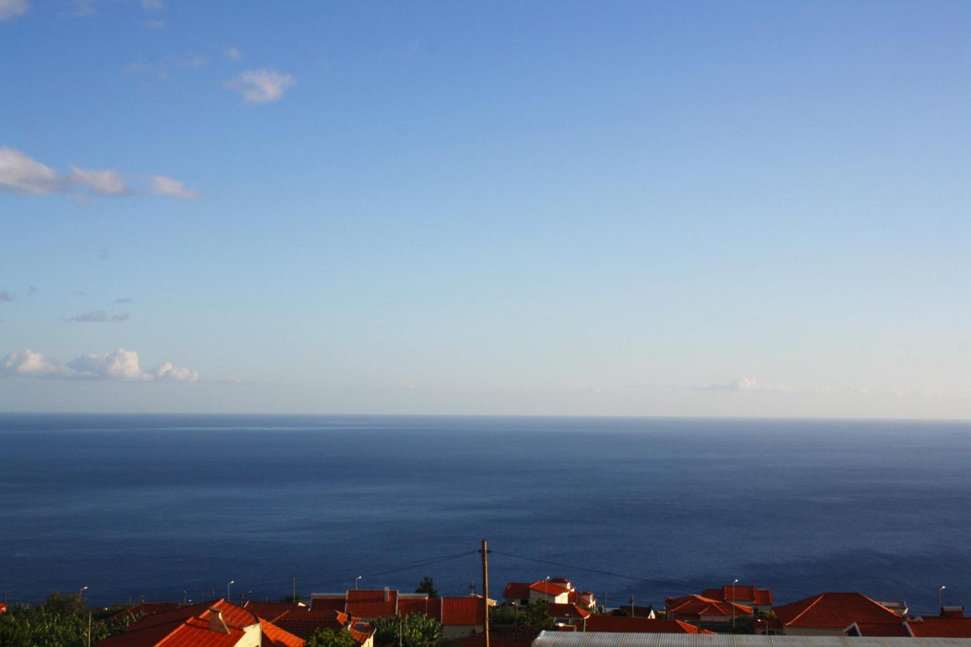 Lugar Dos Louros 2 Lejlighed Estreito Da Calheta Eksteriør billede